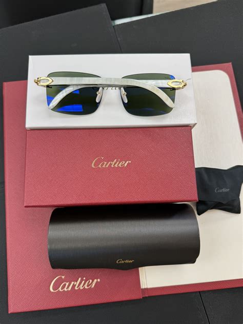 buy buffalo cartier sunglasses